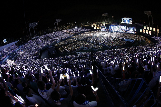 乃木坂46　4th YEAR BIRTHDAY LIVE 2016.8.28-3