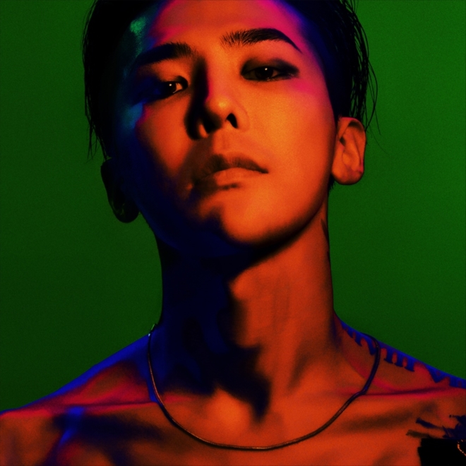 G Dragon From Bigbang 最新ソロ作 Kwon Ji Yong を日本リリース Barks