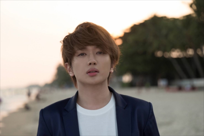 Nissy（西島隆弘）、2ndアルバム発売決定。自撮りライトやフォトブック