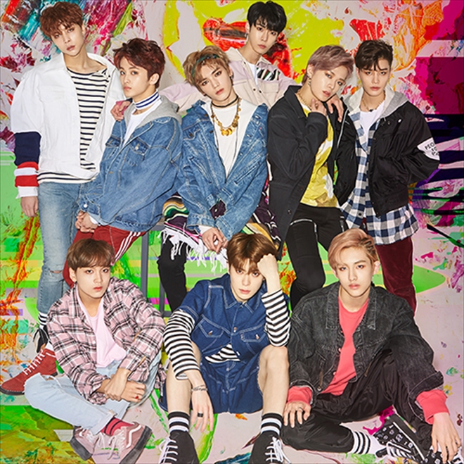 すごいのが出てきたぞ！ 脅威の新人NCT 127の魅力を解説 | BARKS