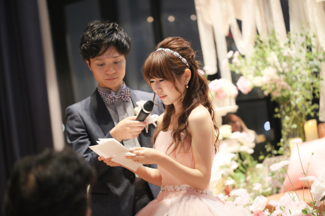 結婚式で人気のbgmランキング に ブルーノ マーズ 安室奈美恵らランクイン Barks
