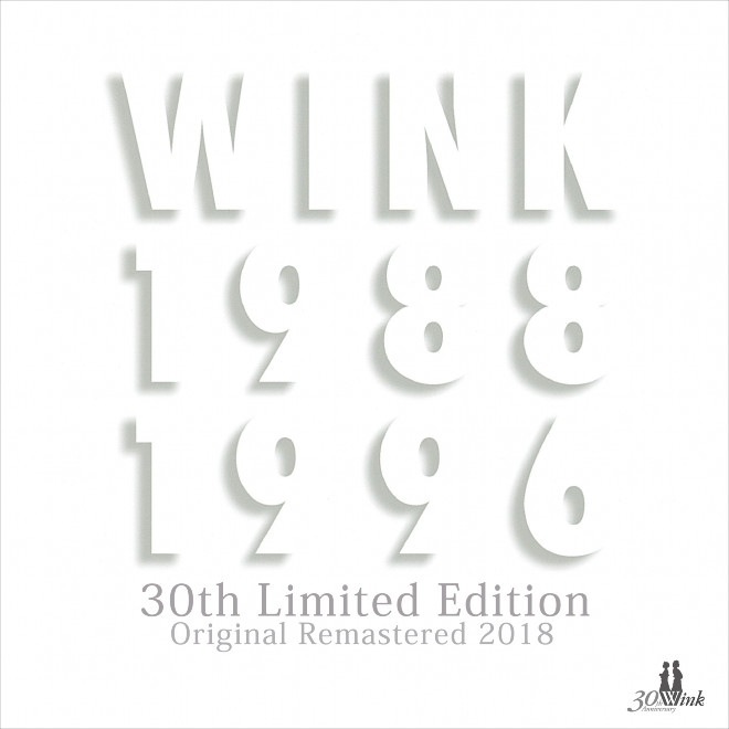 Wink、ベストアルバム2作がオリジナルリマスター盤で配信リリース