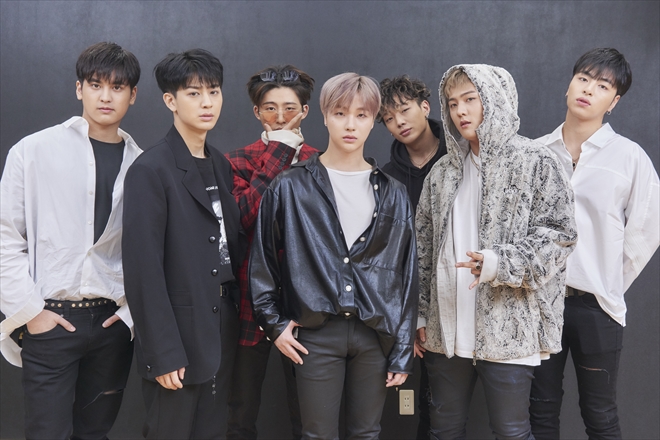 インタビュー Ikon ニューアルバム発売 19年もずっと走りたい Barks