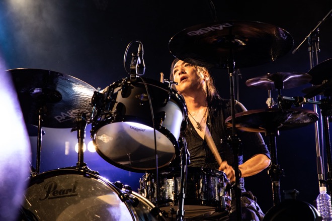 連載】櫻澤の本気 II 第2回『ドラム演奏の基本は8ビートにあらず』 | BARKS