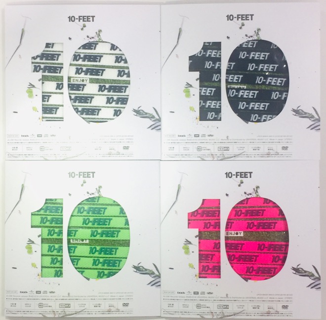 商品一覧の通販 【激レア】10-FEET デモテープ - CD