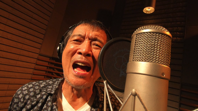 矢沢永吉のlaレコーディングに密着 ドキュメント番組が24日放送 Barks