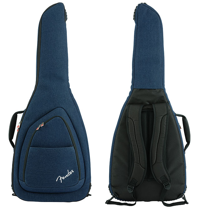 Fender f620 gig online bag