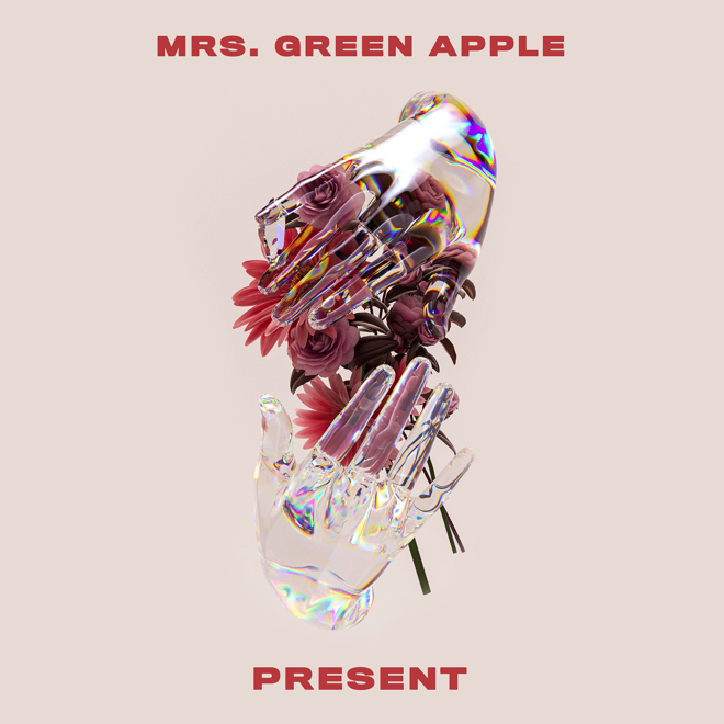 Mrs Green Apple 初のベスト盤 5 ライブ映像作品を同時リリース Barks
