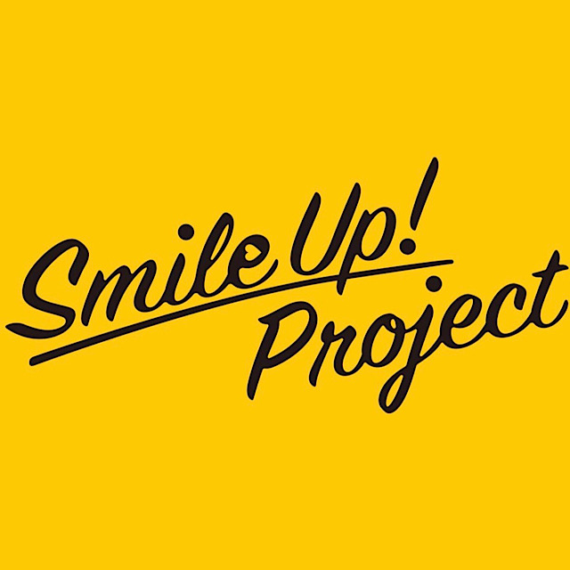 Johnny S Smile Up Project Line公式アカウント開設 ジャニーズ所属タレントらによる動画続々 Barks