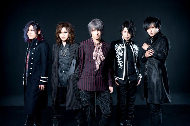 THE MICRO HEAD 4N'S　The Unfinished Story