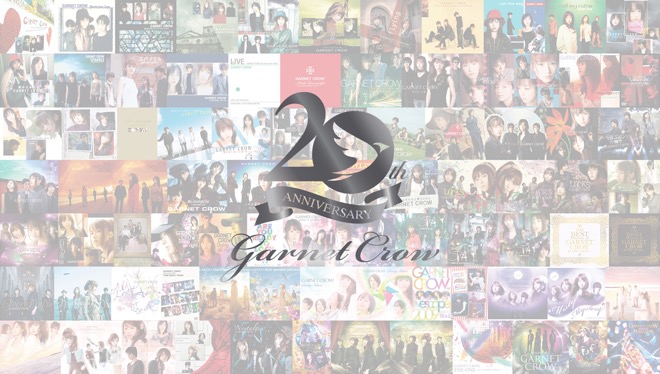 収録内容GARNET CROW PREMIUM BOX