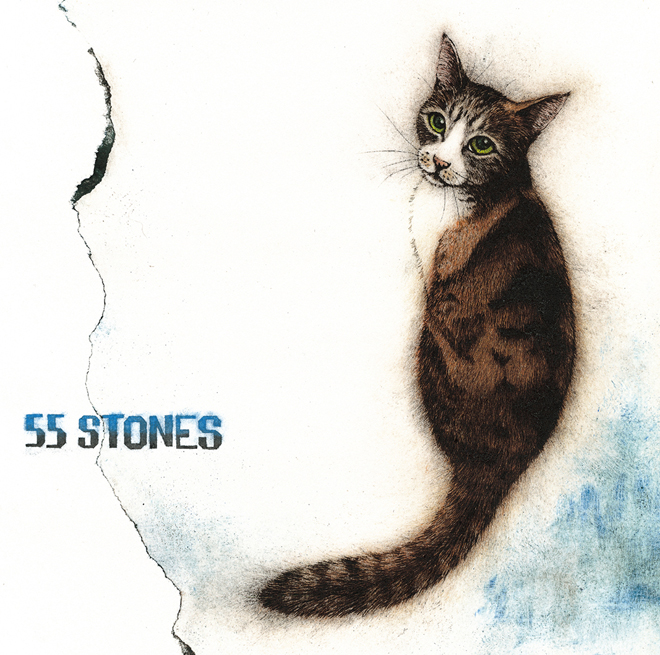 斉藤和義 21枚目のオリジナルアルバム 55 Stones 3月発売 Barks