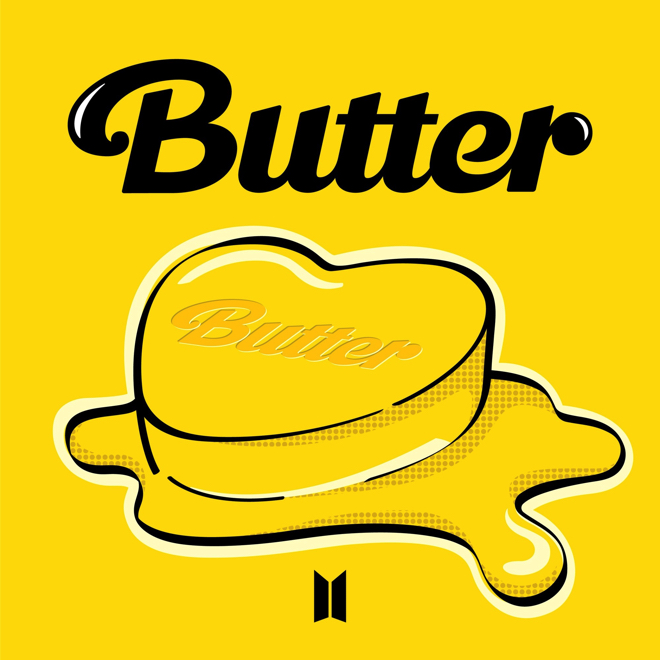 バター bts