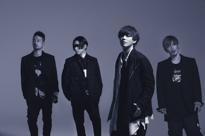 Spyair ツアーファイナルのライブ会場の仕込みから開場までをリアルタイム配信 Barks