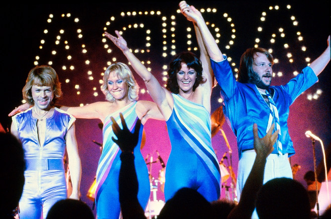 ABBAのベスト盤『Gold』、1,000週間全英チャート入りした初のアルバムに