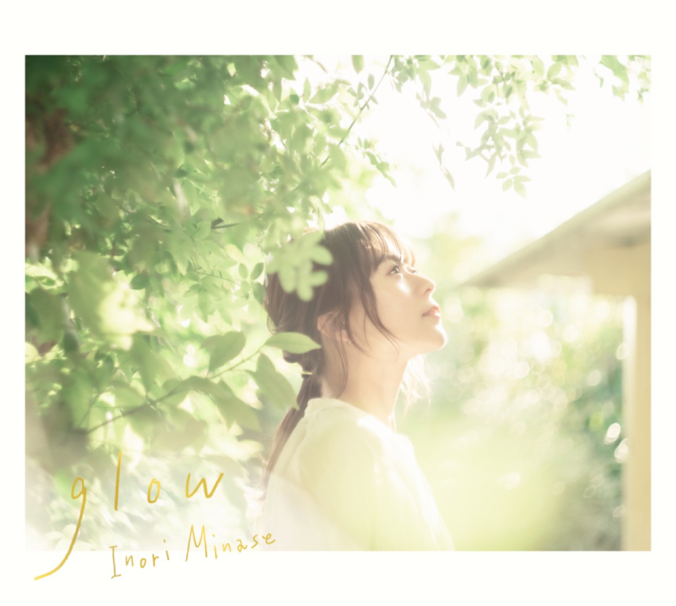 [Камбэк] Инори Минасэ альбом "glow": музыкальный клип