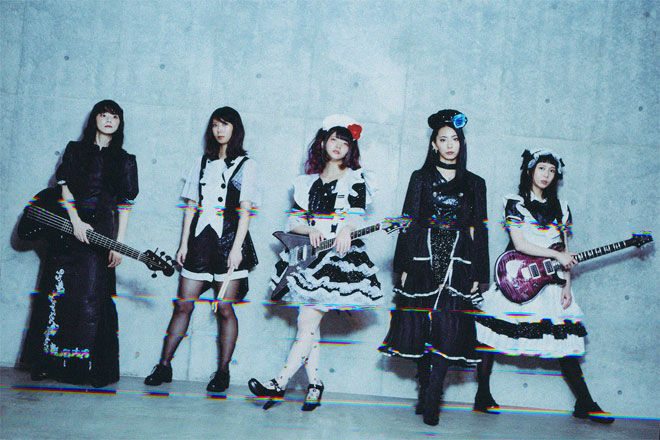 定価 BAND-MAID MAID IN JAPAN 小鳩ミク サイン入り sushitai.com.mx