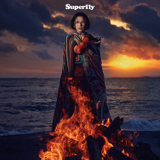 Superfly、ツアーファイナルとしてたまアリでの追加公演開催決定 | BARKS