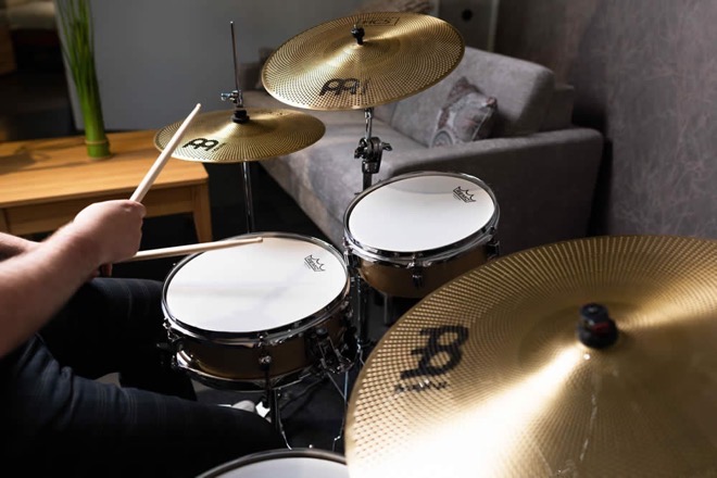 MEINLより「Practice Cymbal」登場 | BARKS