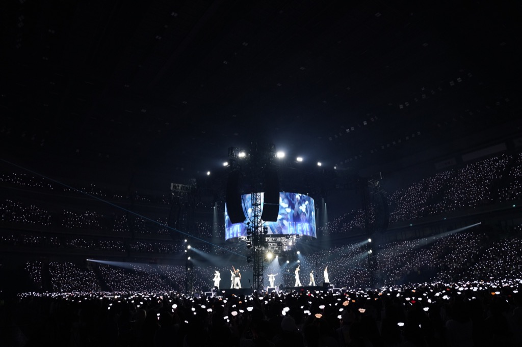 三代目 J SOUL BROTHERS、4大ドームツアー＜JSB LAND＞開催へ | BARKS