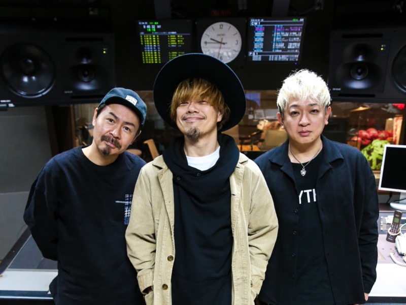 山下達郎、TOKYO FMレギュラー番組で大滝詠一特集 | BARKS
