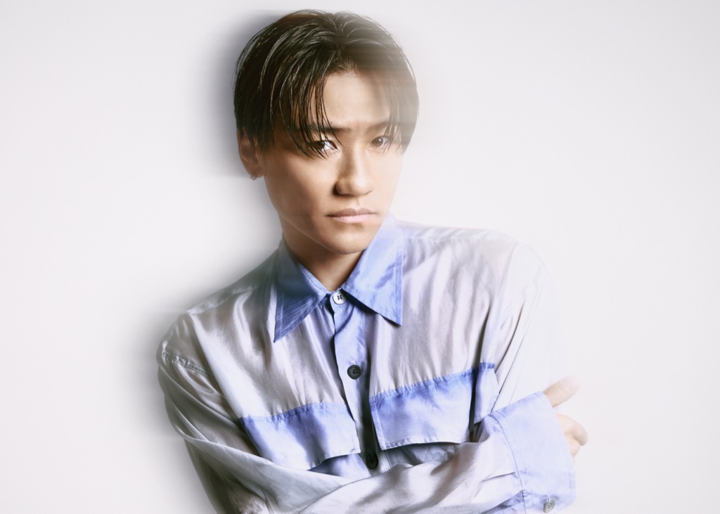 L'Arc~en~Cielのtetsuya、ペインターとのコラボベース第二弾は L'Arc~en~Cielのtetsuya、ペインターとのコラボベース第二弾は