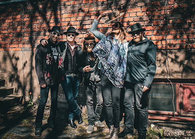 sukekiyo、 ＜TOUR2024「冷たい沈黙」-漆黒の儀-＞開催決定 | BARKS