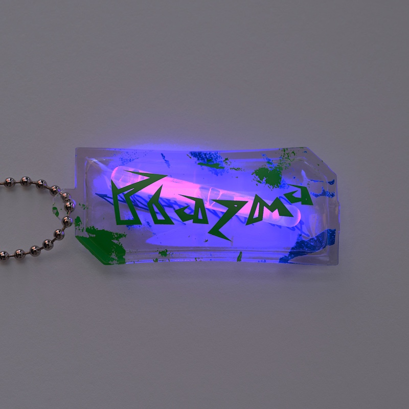 KUZIRA、配信シングル「Wasted Time」をサプライズリリース | BARKS