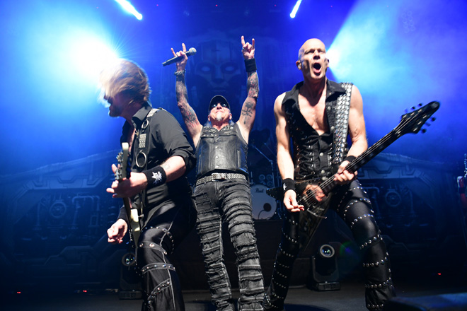 Zeebra 20th Anniversary The Live Animal In Budokan : ZEEBRA