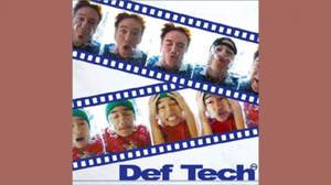 Def Techが解散を発表