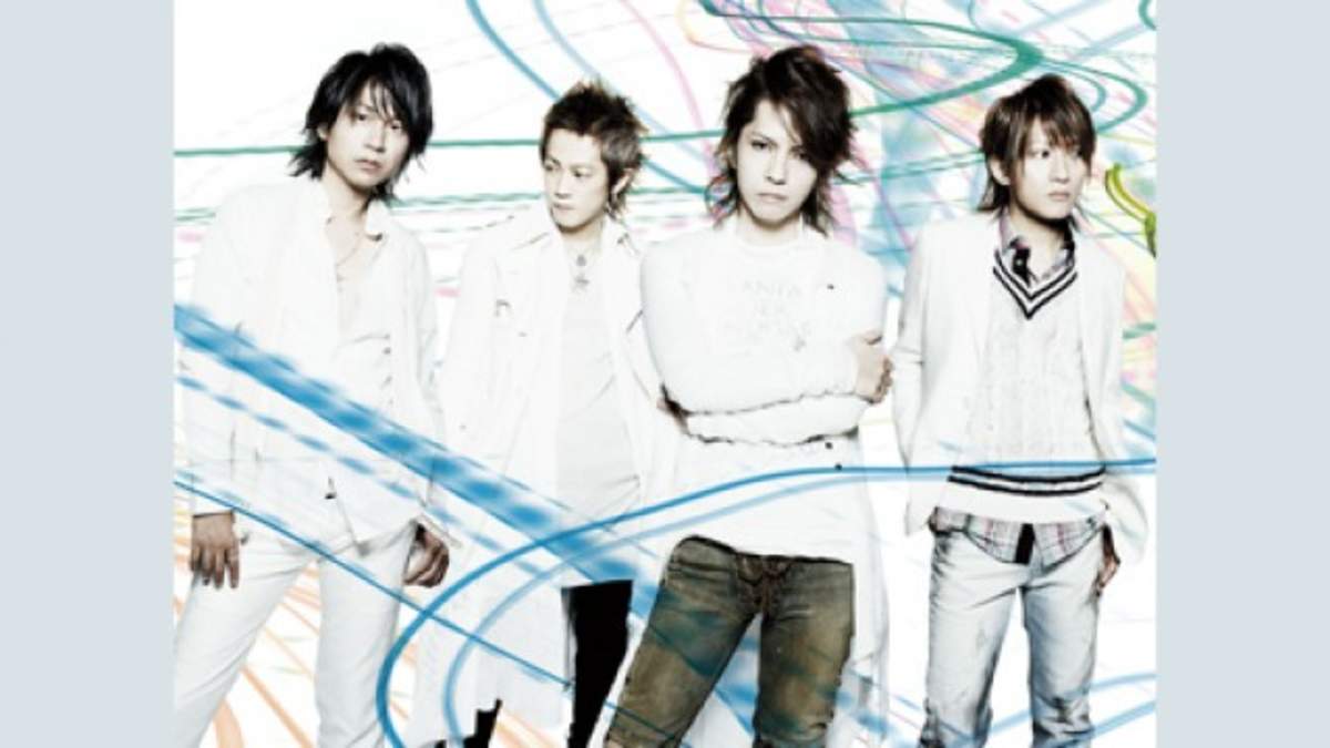 L'Arc～en～Ciel、アルバムリリース＆ツアー決定 | BARKS