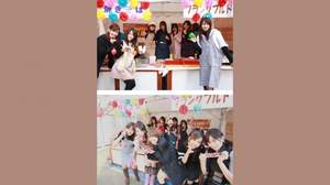 AKB48、手作りの学園祭を開催