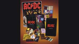 AC/DCを体験すべし！超濃密3枚組DVDの満腹感を超えた美味しさと、空前のリリース・ラッシュ
