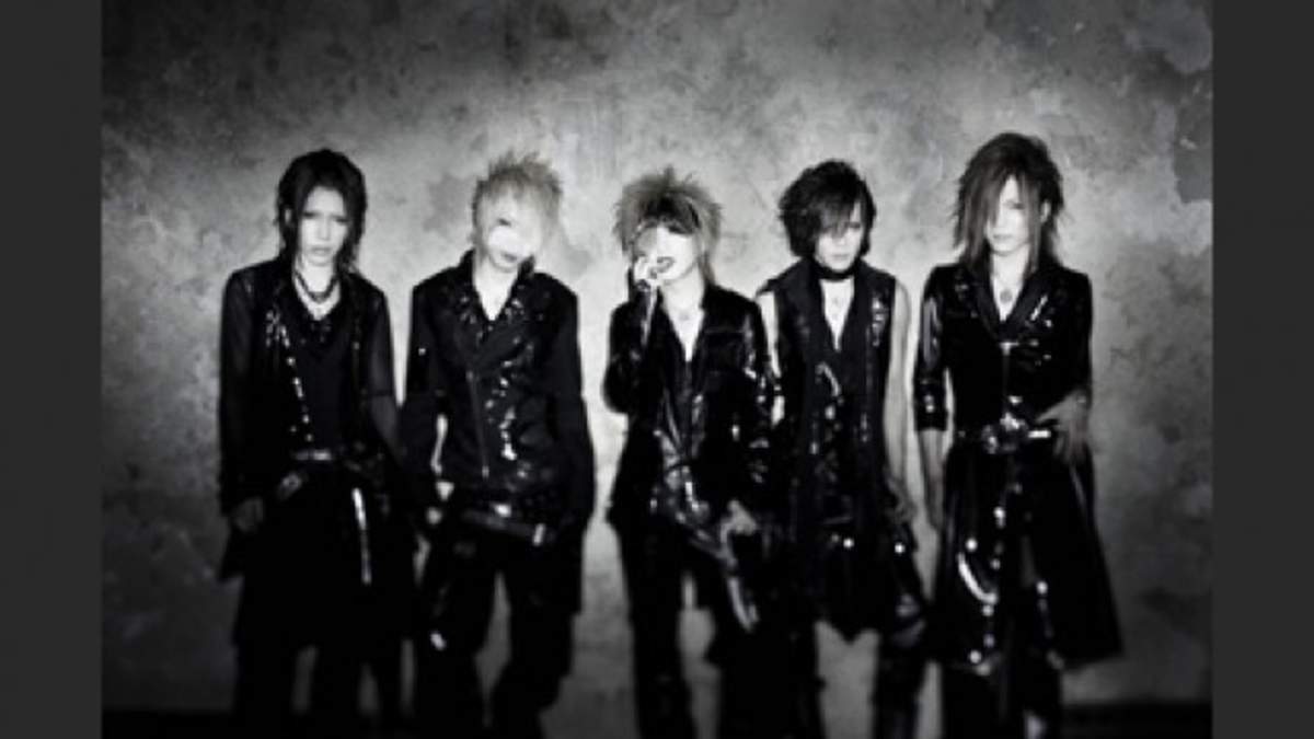 the GazettE、ファンとの絆を深めたライヴハウスツアー・ファイナル