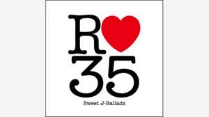 『R35 Sweet J-Ballads』収録アーティストがライヴ集結