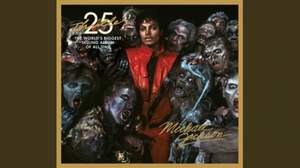 マイケル・ジャクソン『スリラー25周年記念アルバム』にファーギーが参加