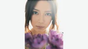 柴咲コウ、初のベストアルバムを２枚同時発売