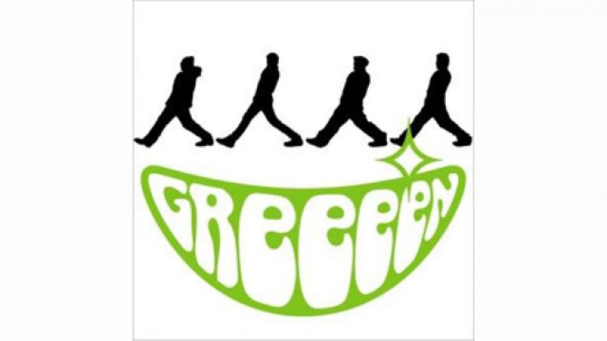 Greeeenのモバイルファンクラブサイトがオープン Barks