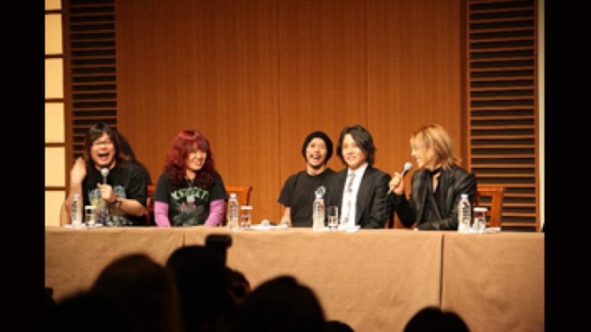 hide追悼イベント、参加アーティスト発表 | BARKS