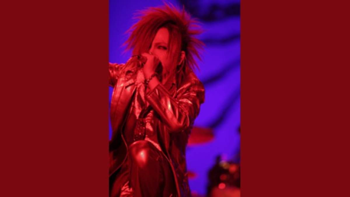 代々木震撼！the GazettEツアーファイナル狂喜乱舞の3時間 | BARKS