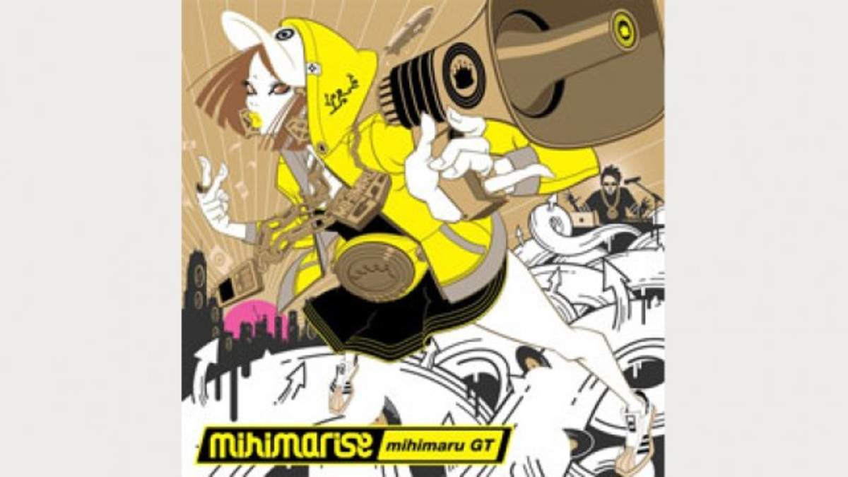 mihimaru GT、新曲3曲を着うた先行配信 BARKS