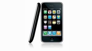 「iPhone 3G」日本は７月11日発売