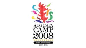 Augusta Camp 2008、2008年は10周年づくしのアニバーサリー・ライヴ