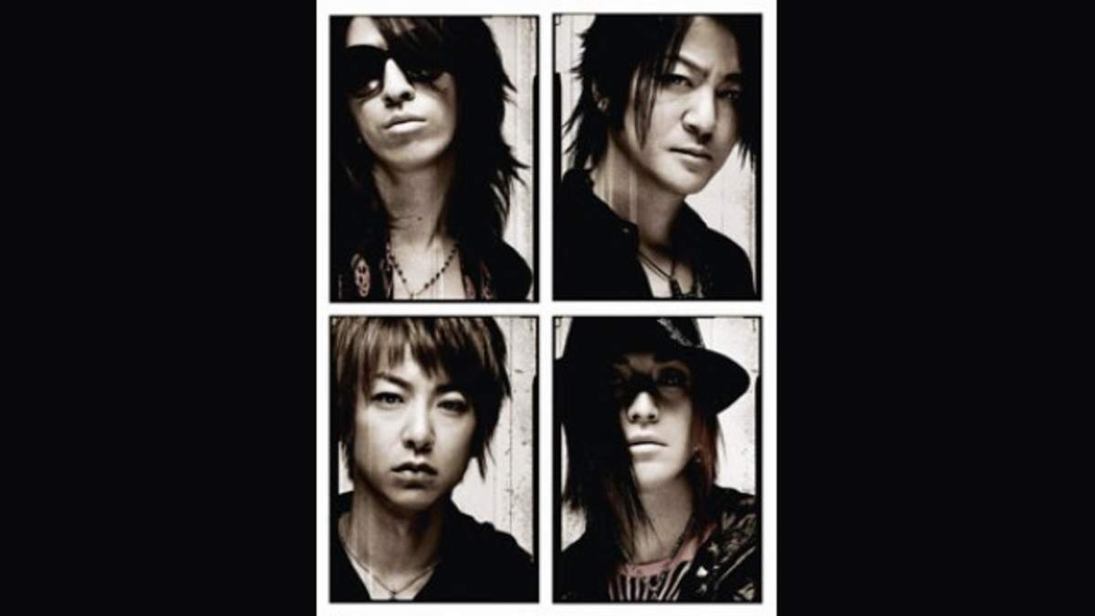 Glay 新曲が今夜放送のドラマで解禁 Barks