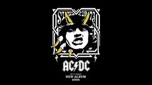 AC/DC、8年ぶりの新作の詳細