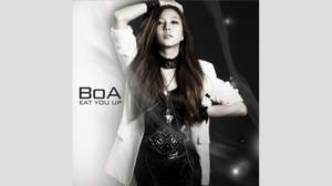 BoA全米デビュー曲、10月21日から全世界配信開始