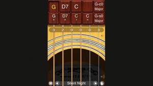 iPhoneがギターやシーケンサーに、iPhone用音楽アプリがちょっと熱い