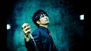 Gackt is Back！1年半ぶりのシングルで音楽シーンに堂々帰還