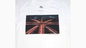 ＜UK-Japan 2008＞からナノ・ユニバースのレアTシャツ誕生