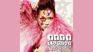 土屋アンナ、最新アルバム『NUDY SHOW!』に各界から賞賛の声